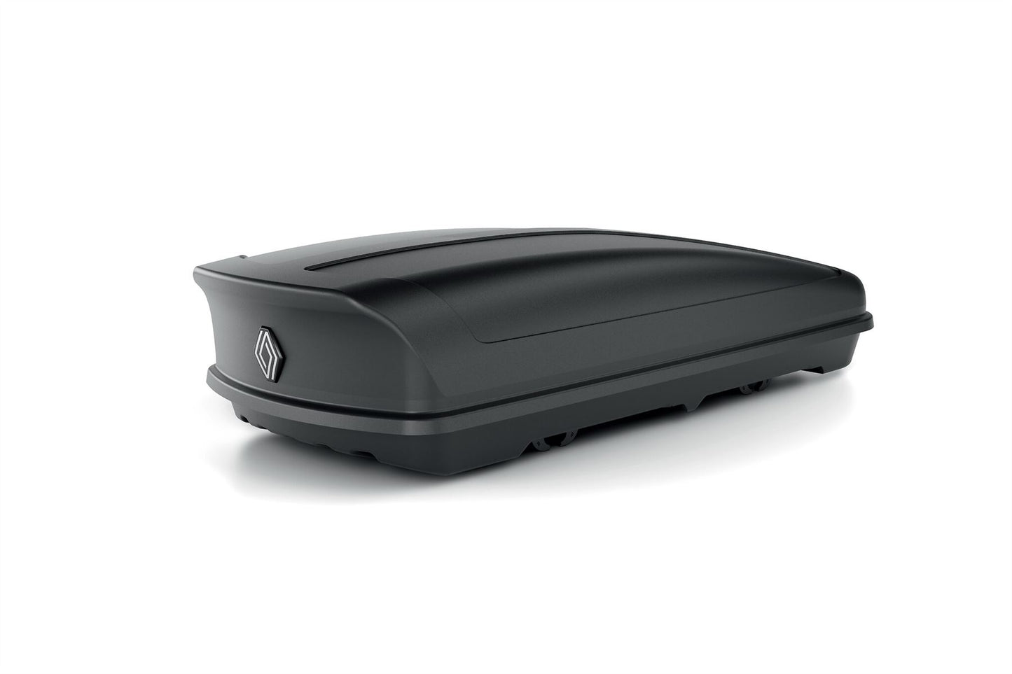 Renault Roof Box: 480L