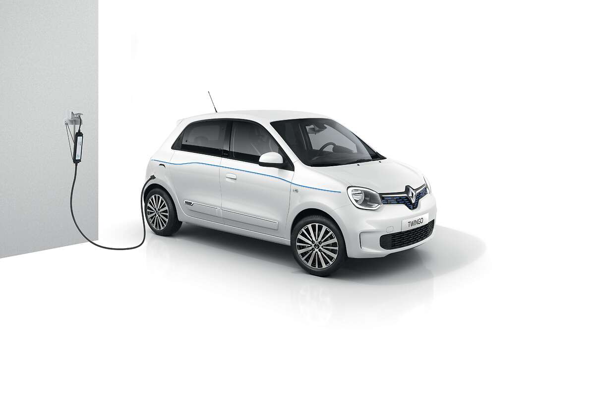 Renault Genuine Type E Home Domestic EV Charging Socket 2 Pins With Earth 16A