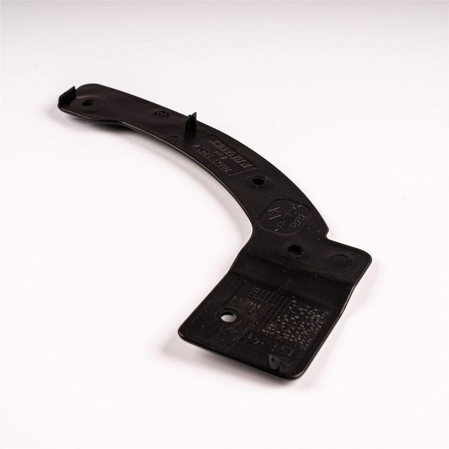 Renault Genuine Mud Flap Splash Guard Rear Left N/S 1 Piece Trim ZOE Z.E.