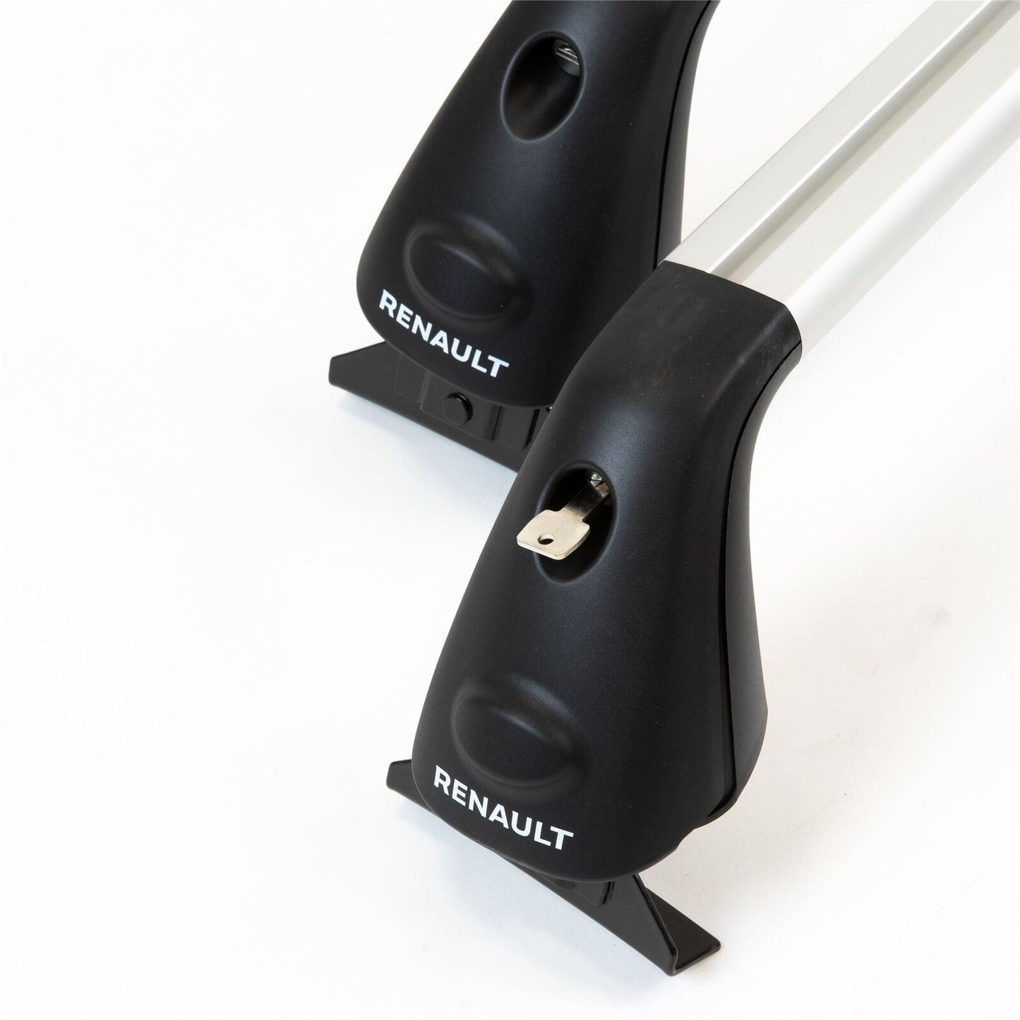 Kadjar Aluminium QuickFix Roof Bar