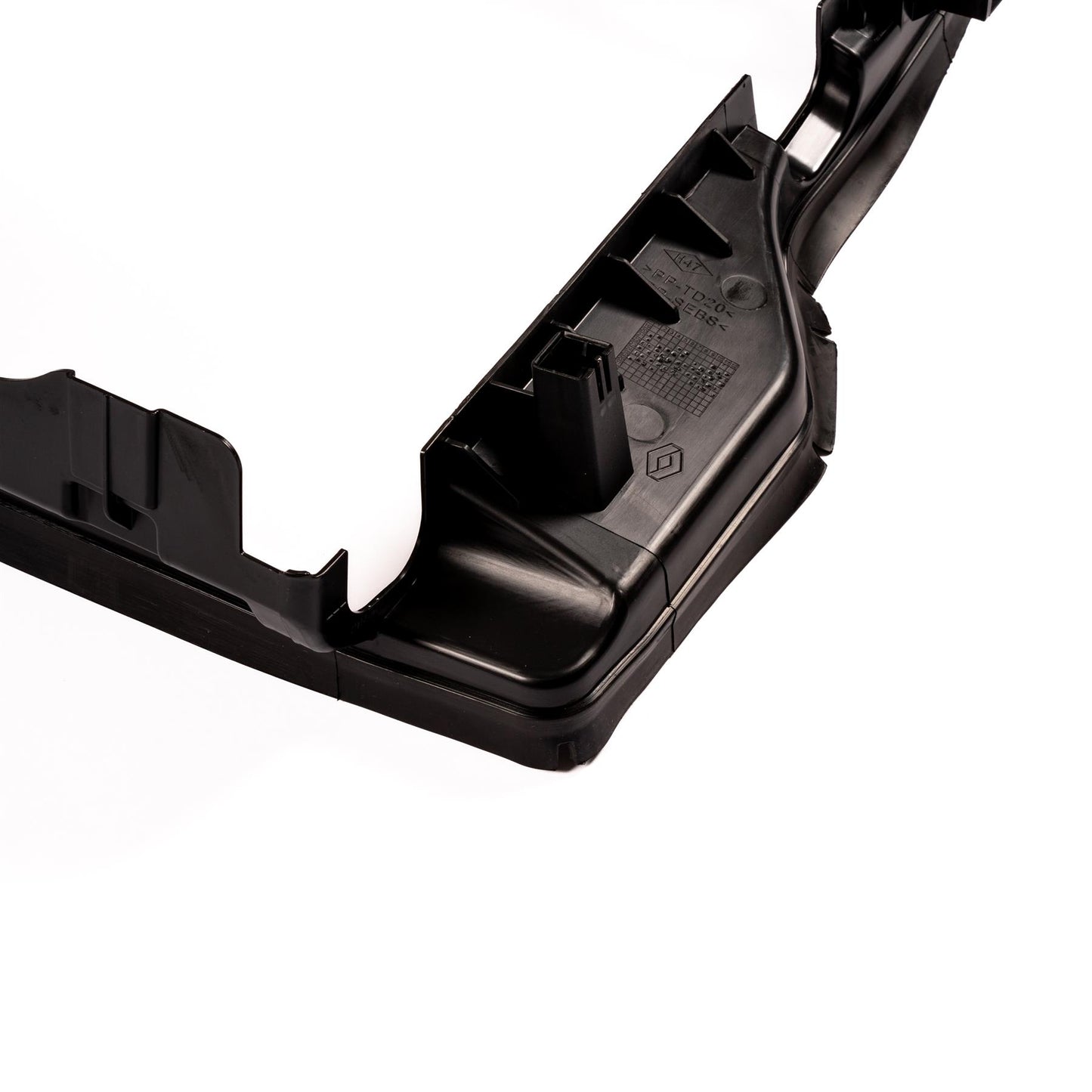 Renault Genuine Air Deflector Cooling Radiator Fan Support Grille Kangoo MK3
