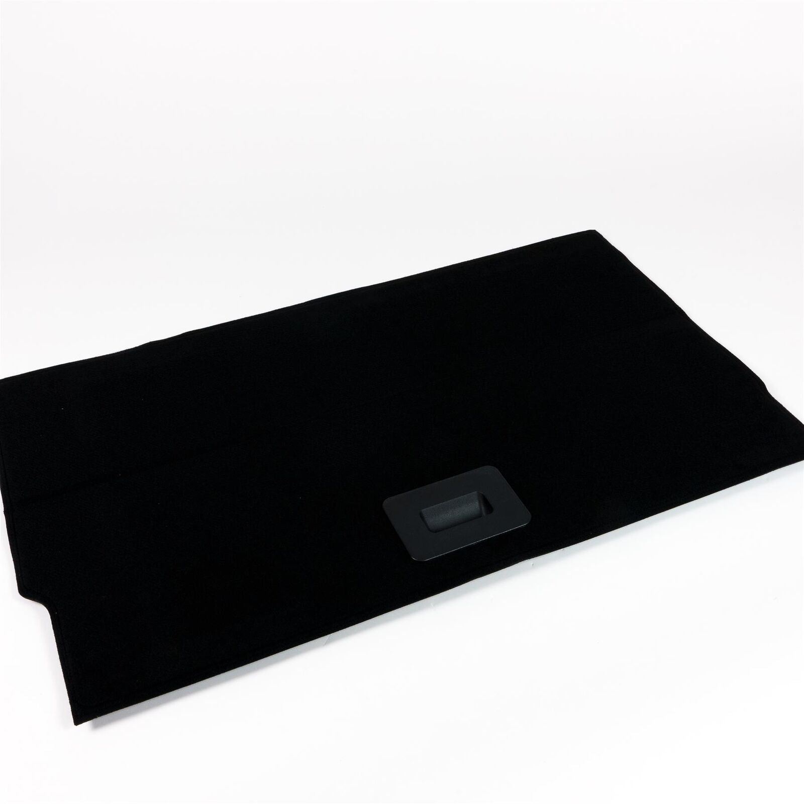 ZOE Double Boot Floor for Cable Storage – Smiths Renault Parts and