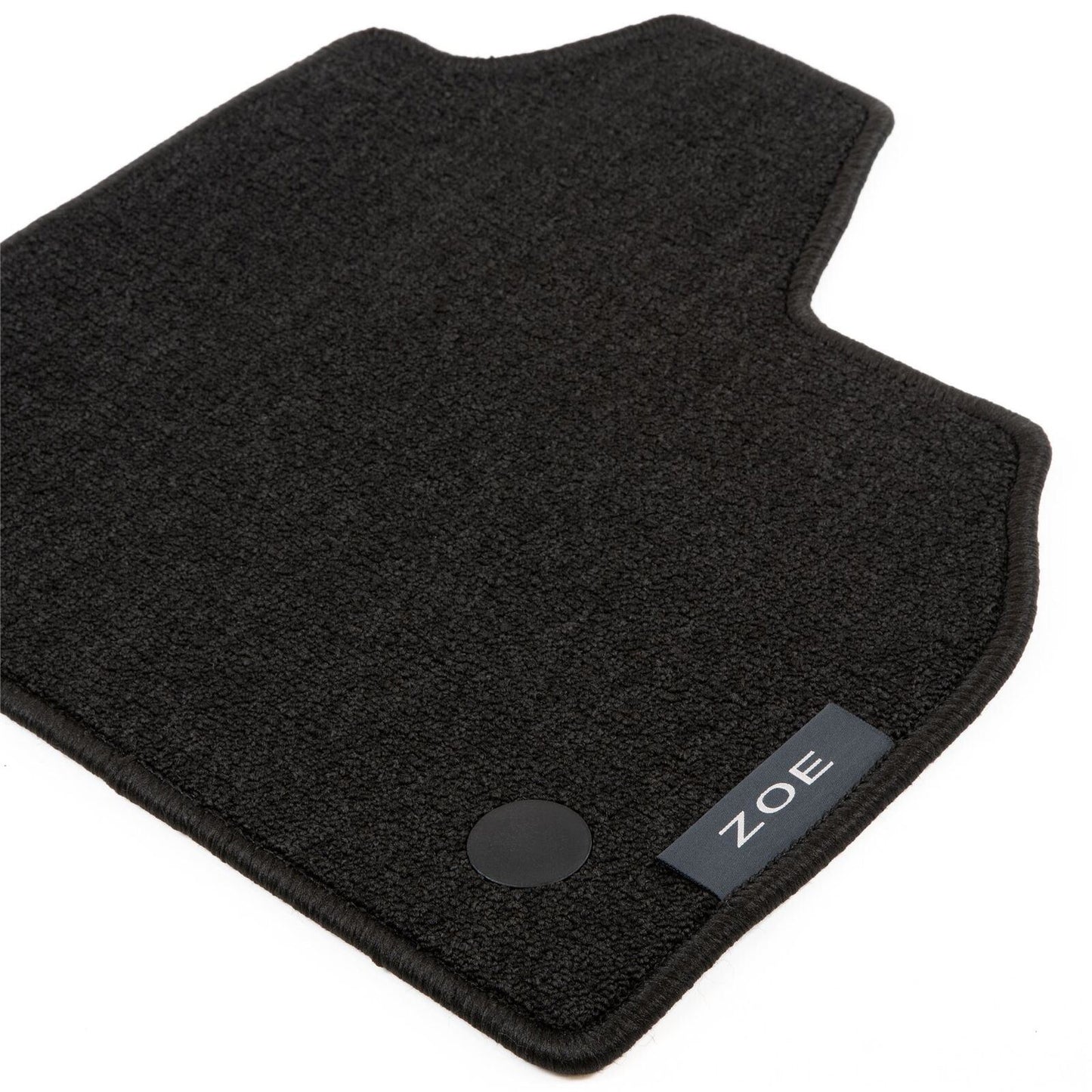 ZOE Floor Mats: Comfort Textile