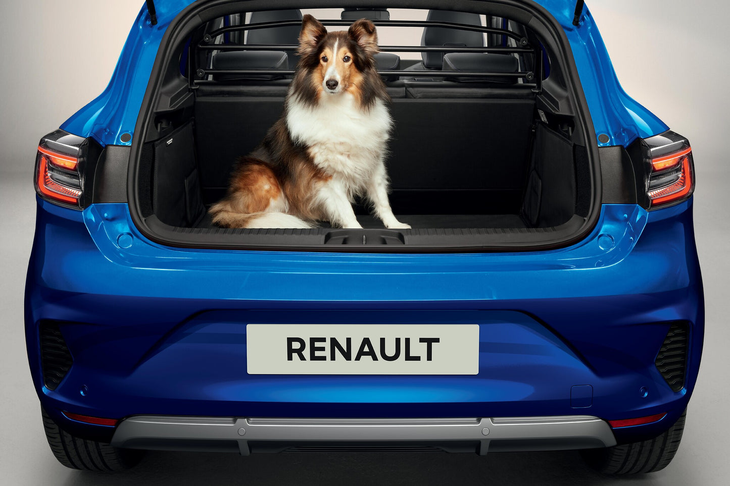 Partition grille