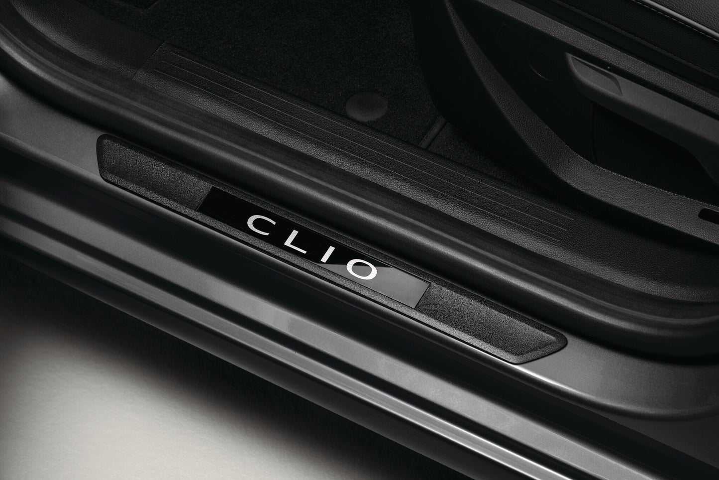 clio door sills