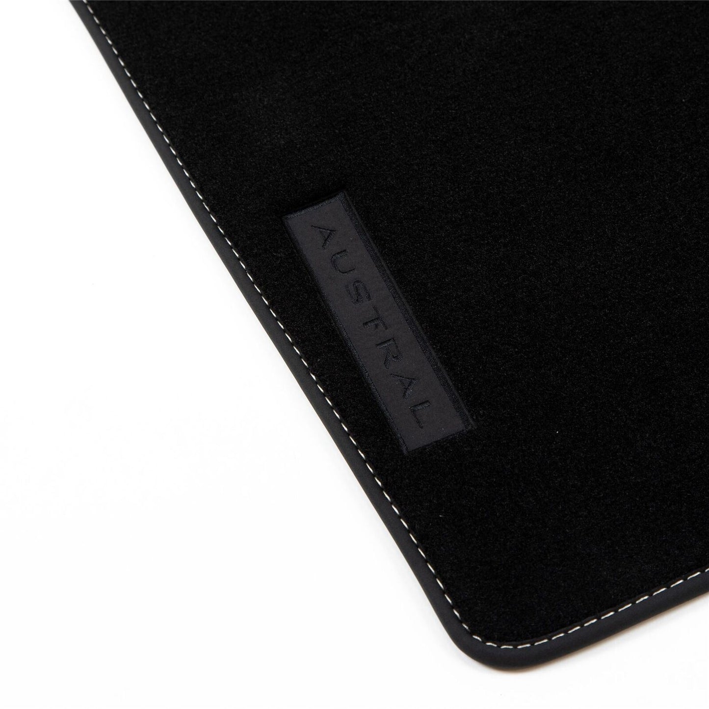 Austral Floor Mats: Premium Textile