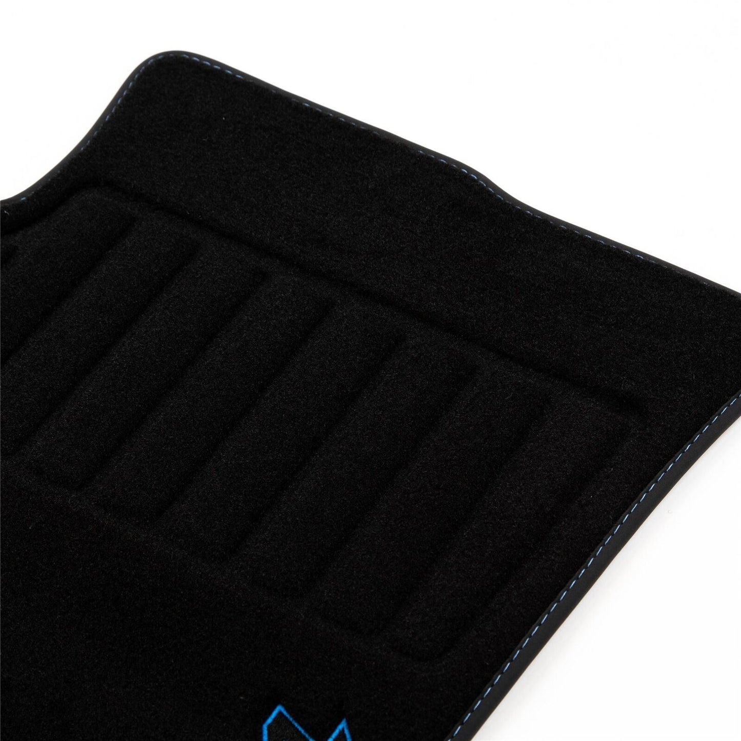 Austral Floor Mats: Premium Textile, Alpine Branded