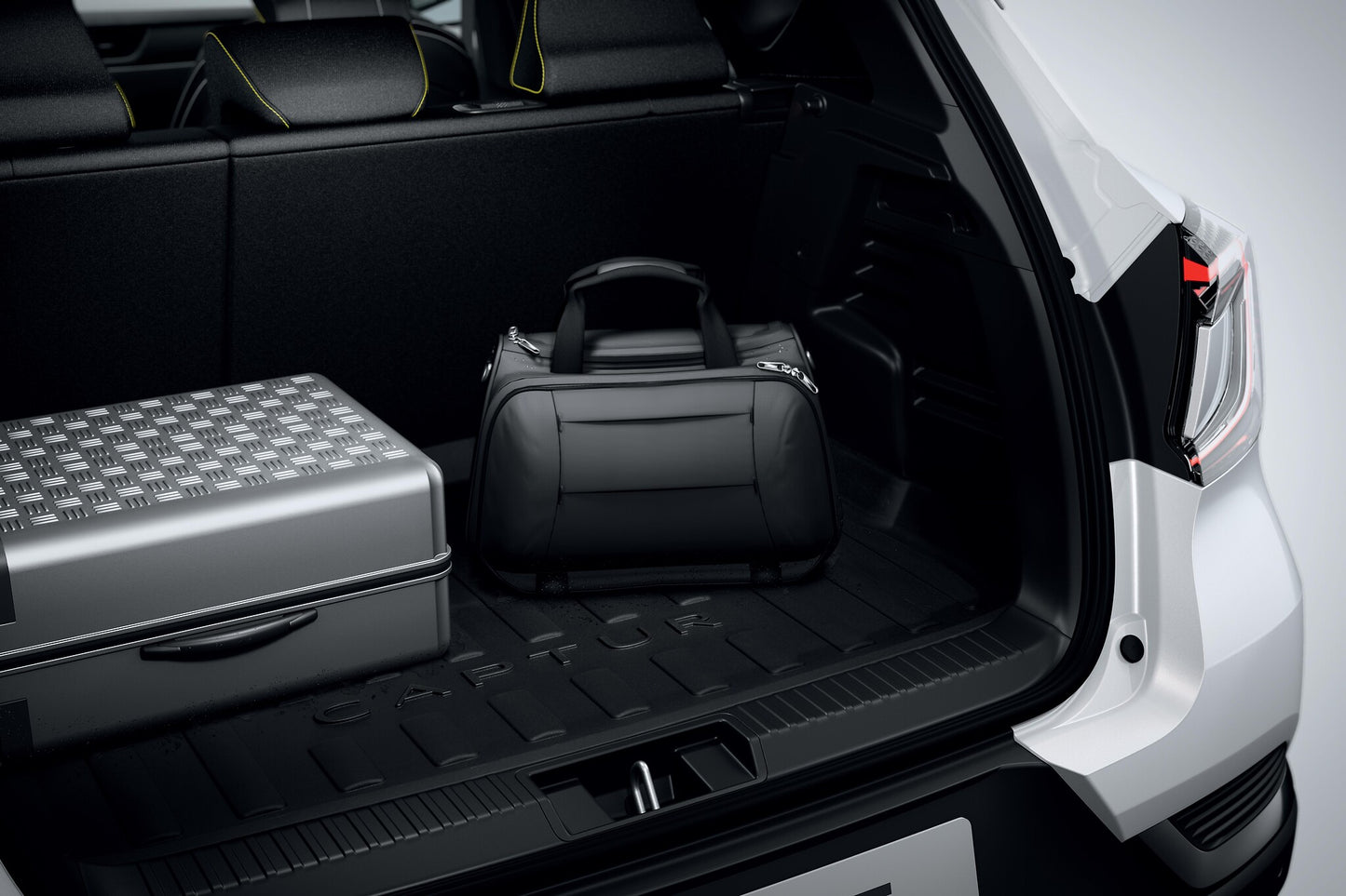 Trunkliner