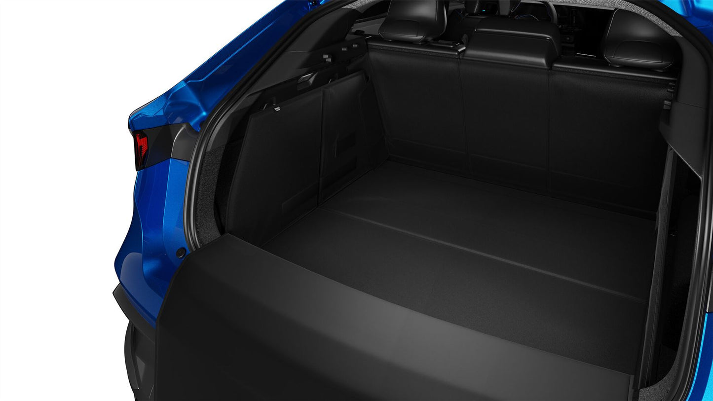 Renault Genuine EasyFlex Boot Liner Trunk Mat Cover Modular Rafale 849P91090R