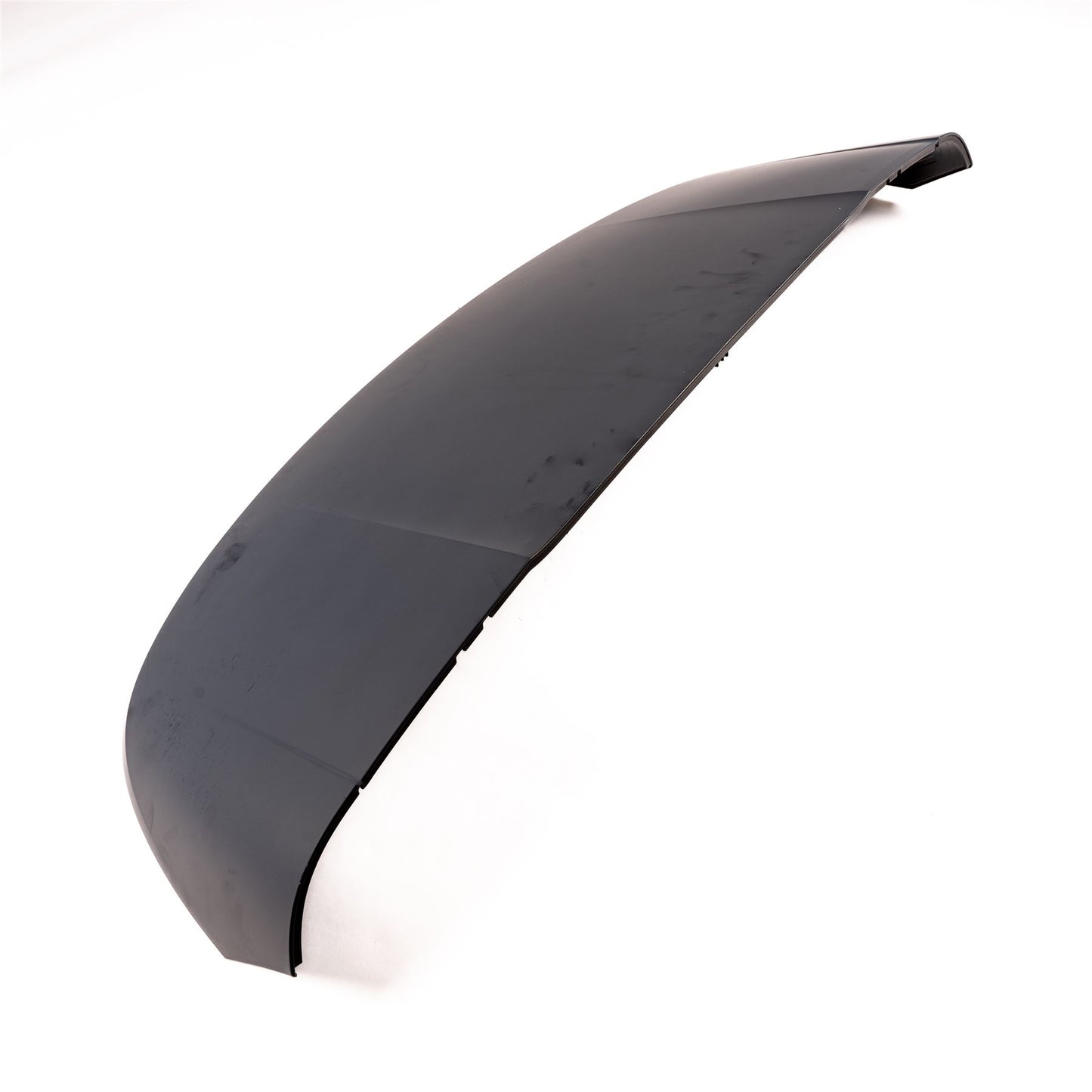 Renault Genuine Rear Bumper Roof Insert Spoiler Moulding Lip Megane E-Tech