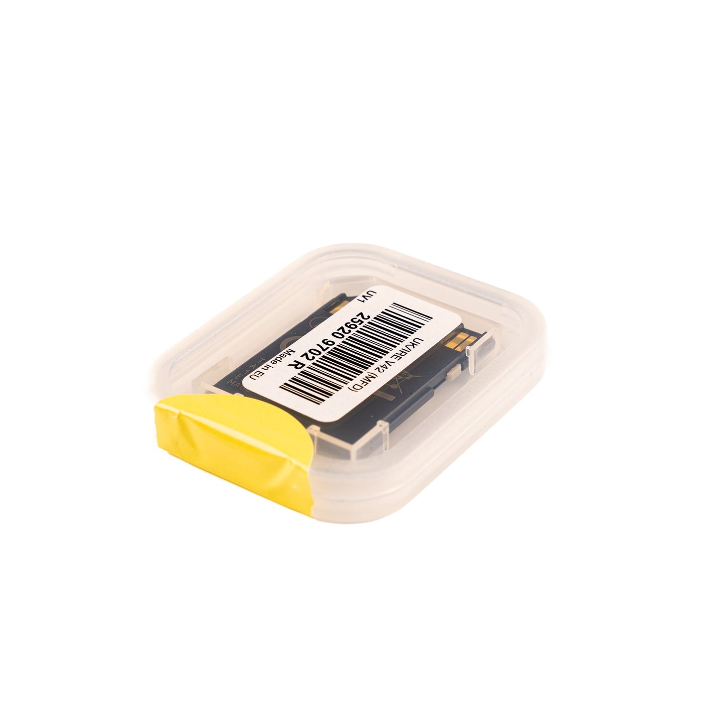 Renault Genuine TomTom Sat Nav 8GB SD Memory Card 47 Europe Countries Map