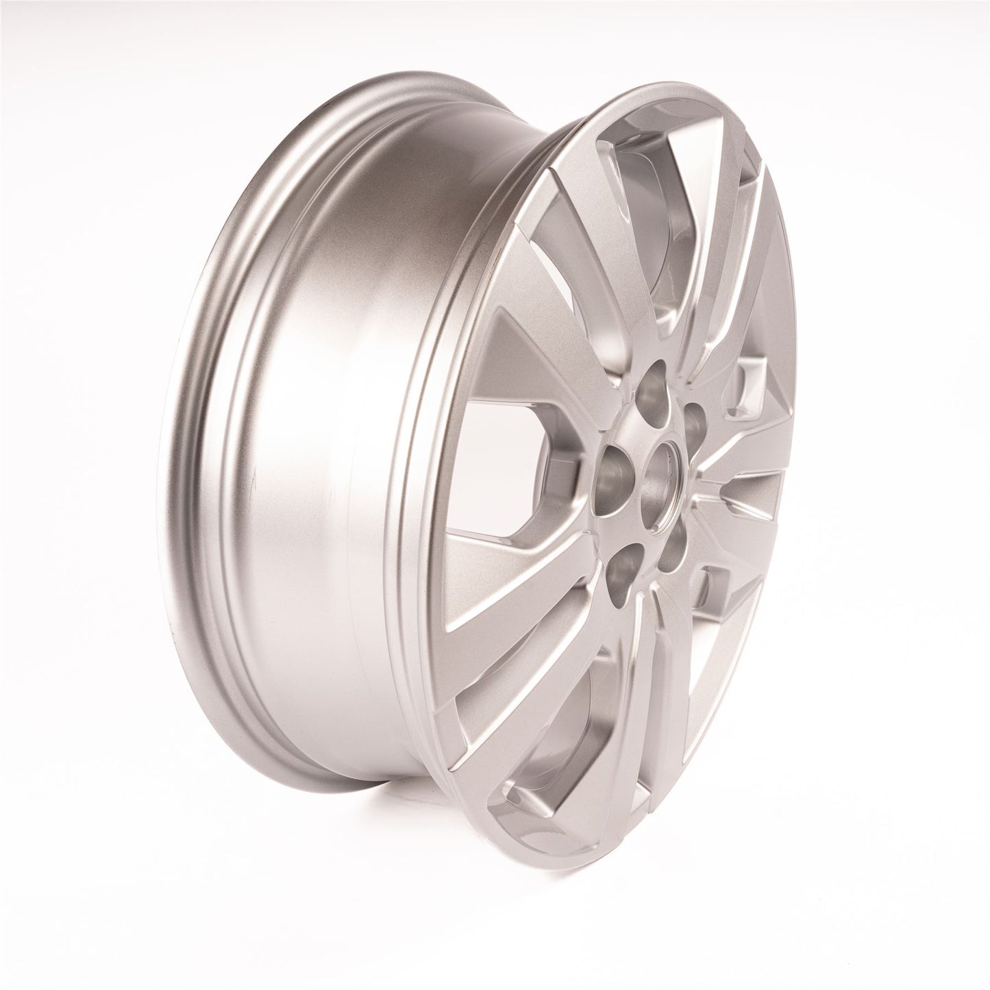 Renault Genuine 17" 6J Alloy Wheel Aluminium Durable 5 Holes ET50 Trafic MK3
