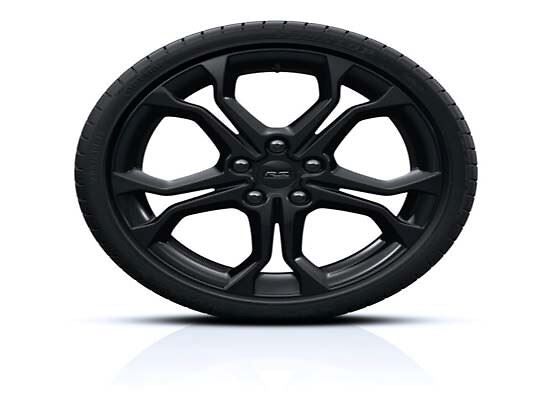 Renault Genuine 17" 7.5J ET55 Alloy Wheel Rim 5 Holes Clio MK4 403002099R
