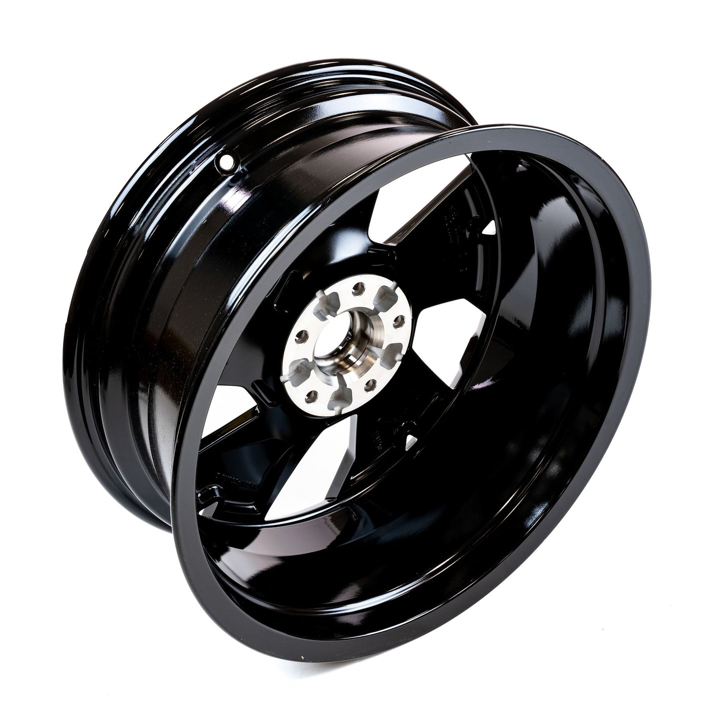 Renault Genuine 18" 7J ET35 Alloy Wheel Rim 5 Holes Captur MK2 403003631R