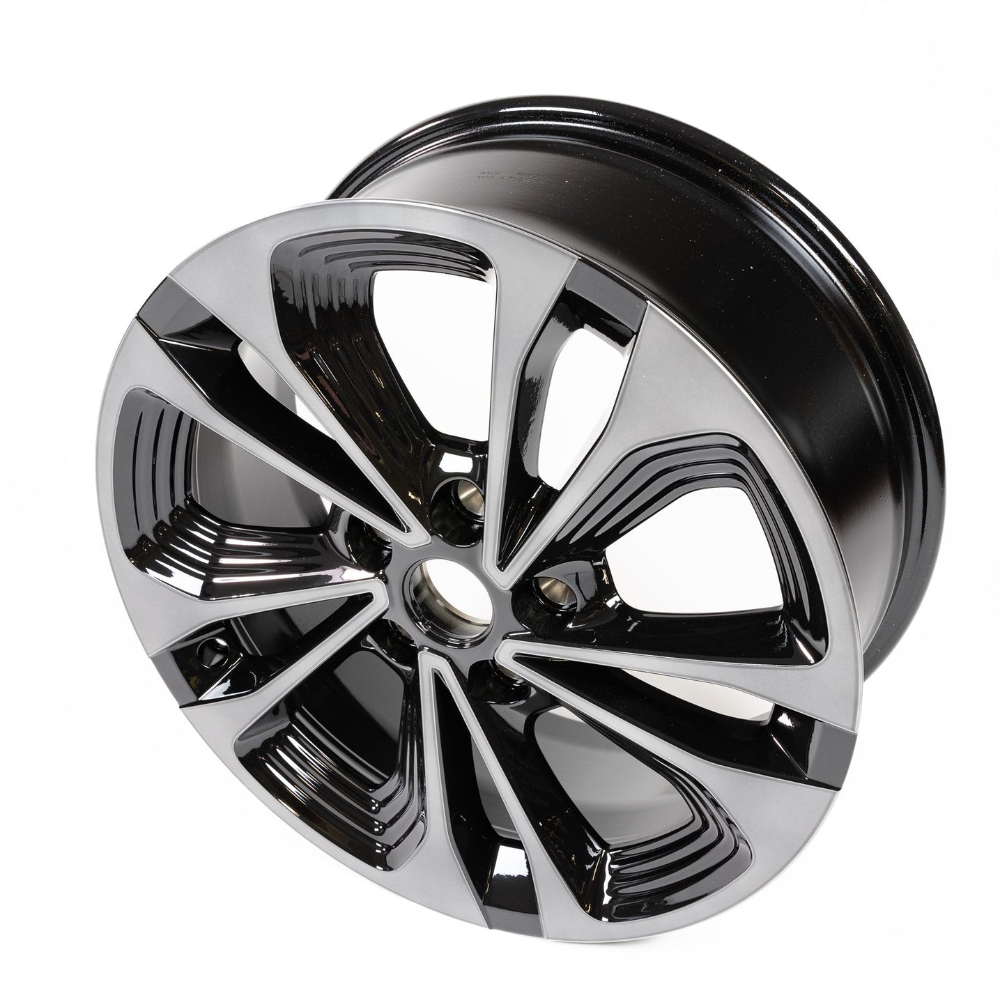 Renault Genuine 17" 7J ET48 Alloy Wheel Rim 5 Holes Eole Avant ZOE ZE 403005421R