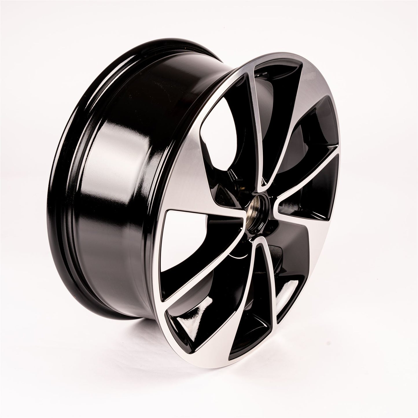 Renault Genuine 16" 6.5J Alloy Wheel Aluminium Durable 4 Holes ET44 ZOE Z.E.