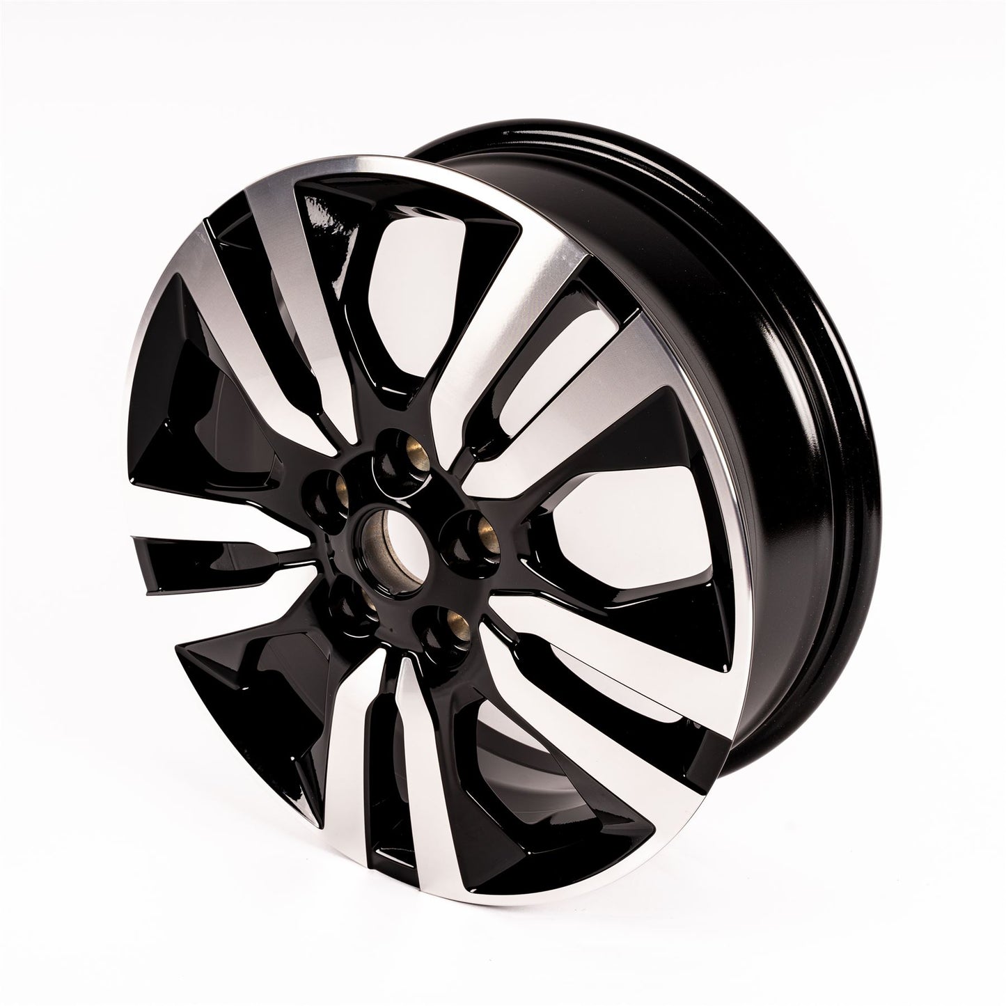 Renault Genuine 17" 6J ET50 Alloy Wheel Rim 5 Holes Trafic MK3 403008429R