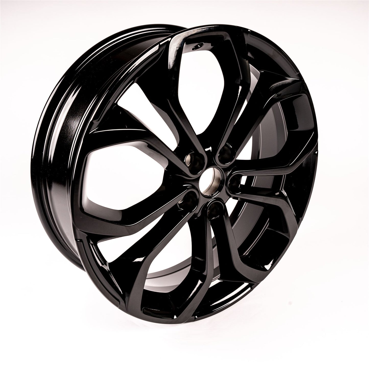 Renault Genuine 20" 6.5J Alloy Wheel Aluminium 5 Holes ET33 Scenic MK4 Long
