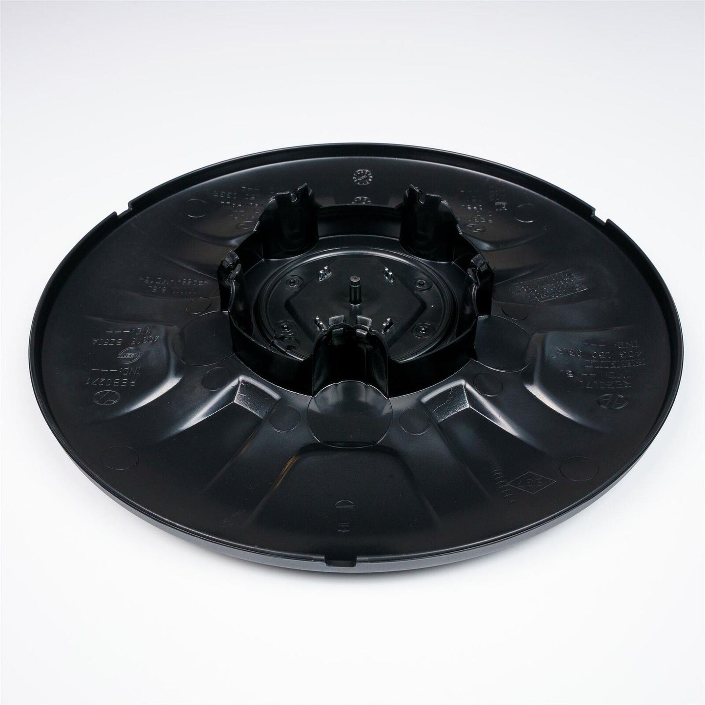 Renault Genuine Alloy Wheel Centre Cap Black With Logo Master MK3 403150031R