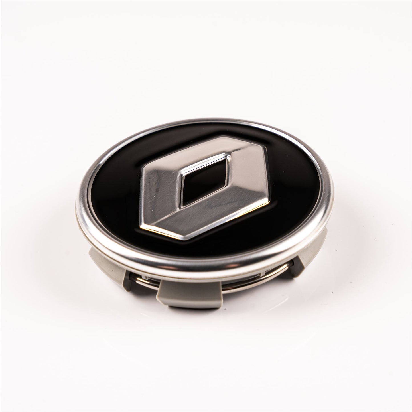 Renault Genuine Silverstone Alloy Wheel Trim Hub Cap Centre Cover 1 Piece Logo