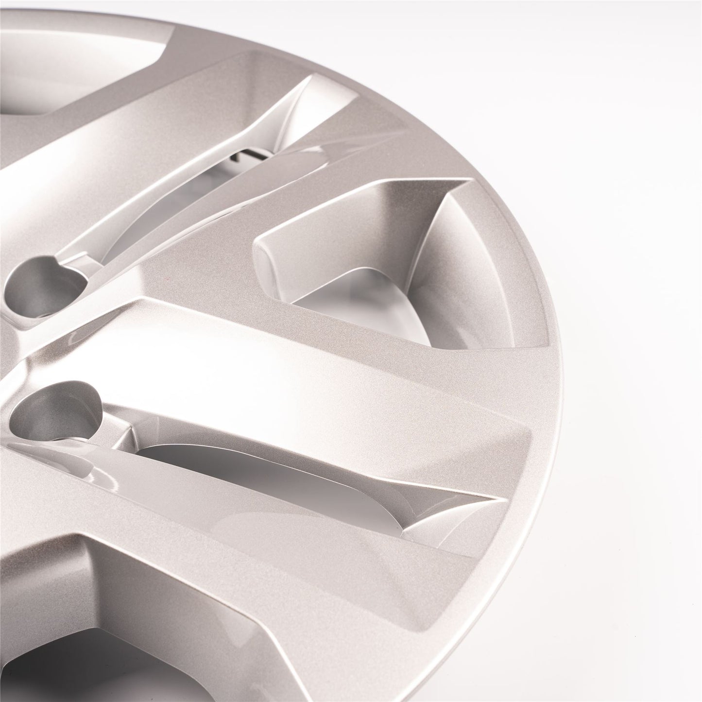 Renault Genuine Flex 16" Liman Alloy Wheel Trim Hub Cap Cover 1 Piece Kangoo 3