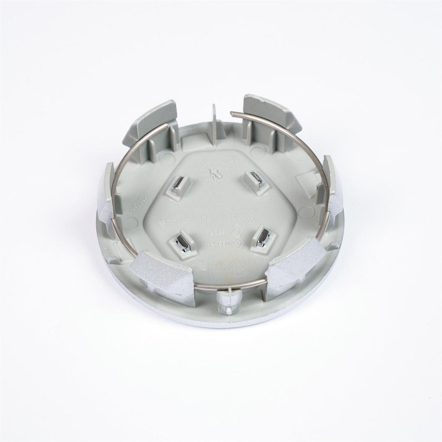 Renault Genuine Alloy Wheel Centre Cap Logo Master MK3 Trafic MK2 MK3 403156567R