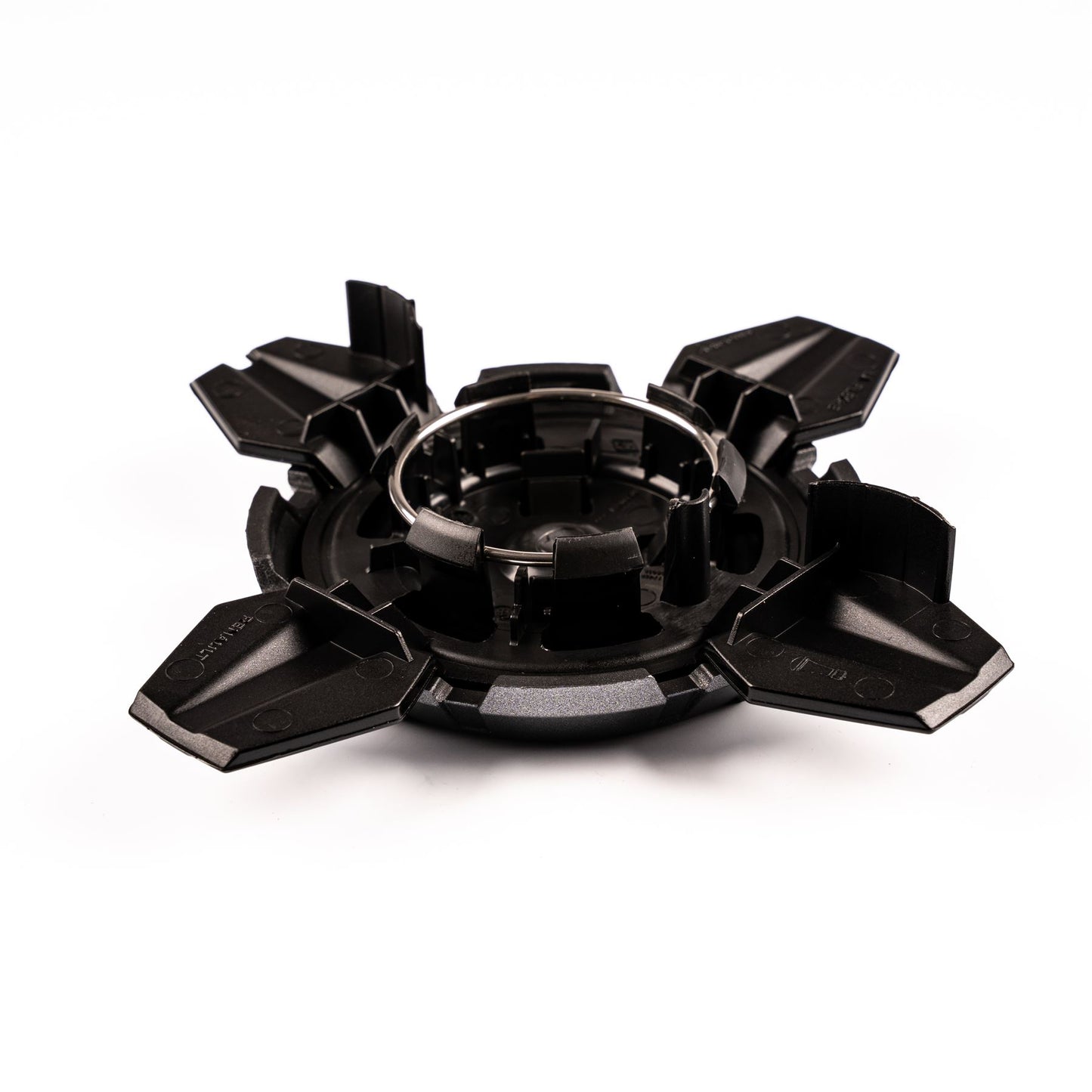 Renault Genuine 17" La Fleche Alloy Wheel Trim Hub Cap Cover 1 Piece Clio MK5