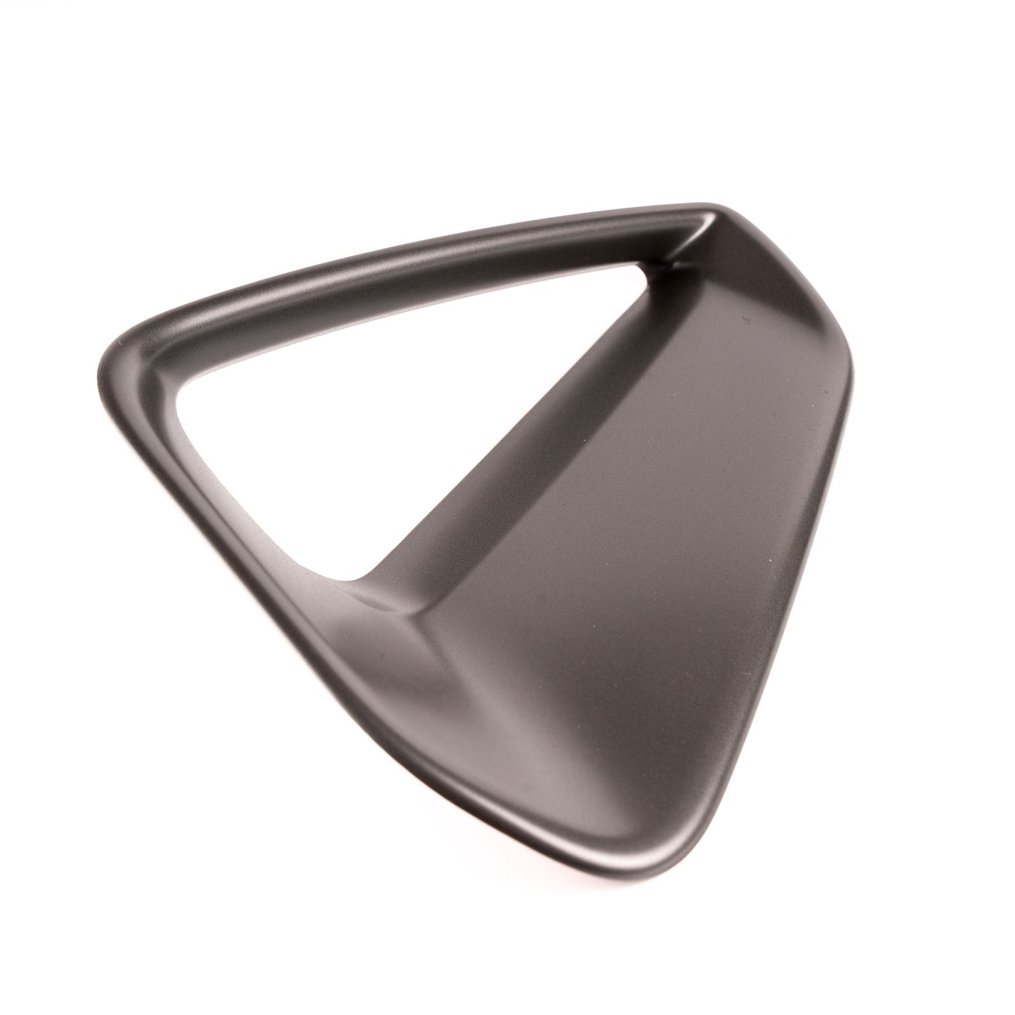 Austral Air Intake Inserts: Satin Metallic Grey