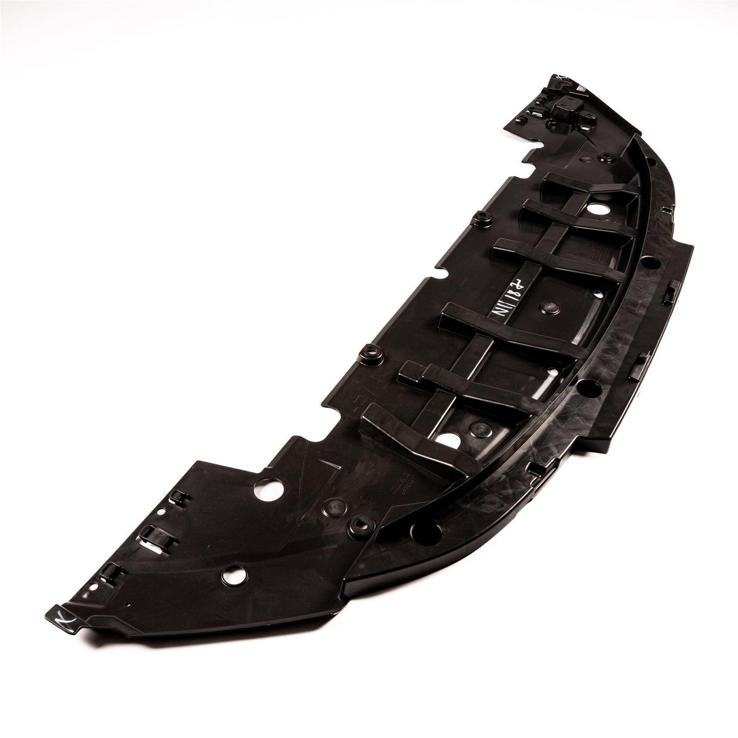 Renault Genuine Front Bumper Deflector Engine Protective Cover ZOE Z.E.