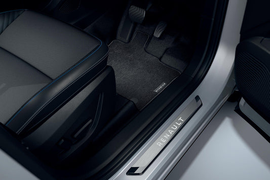 Symbioz Comfort Textile Floor Mats