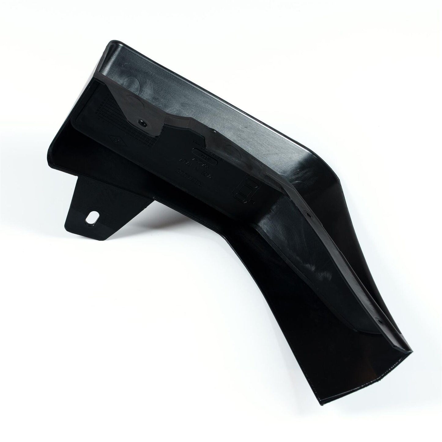 Renault Genuine Mud Flaps Splash Guards Rear 2 Pieces Trim Austral 638C64427R