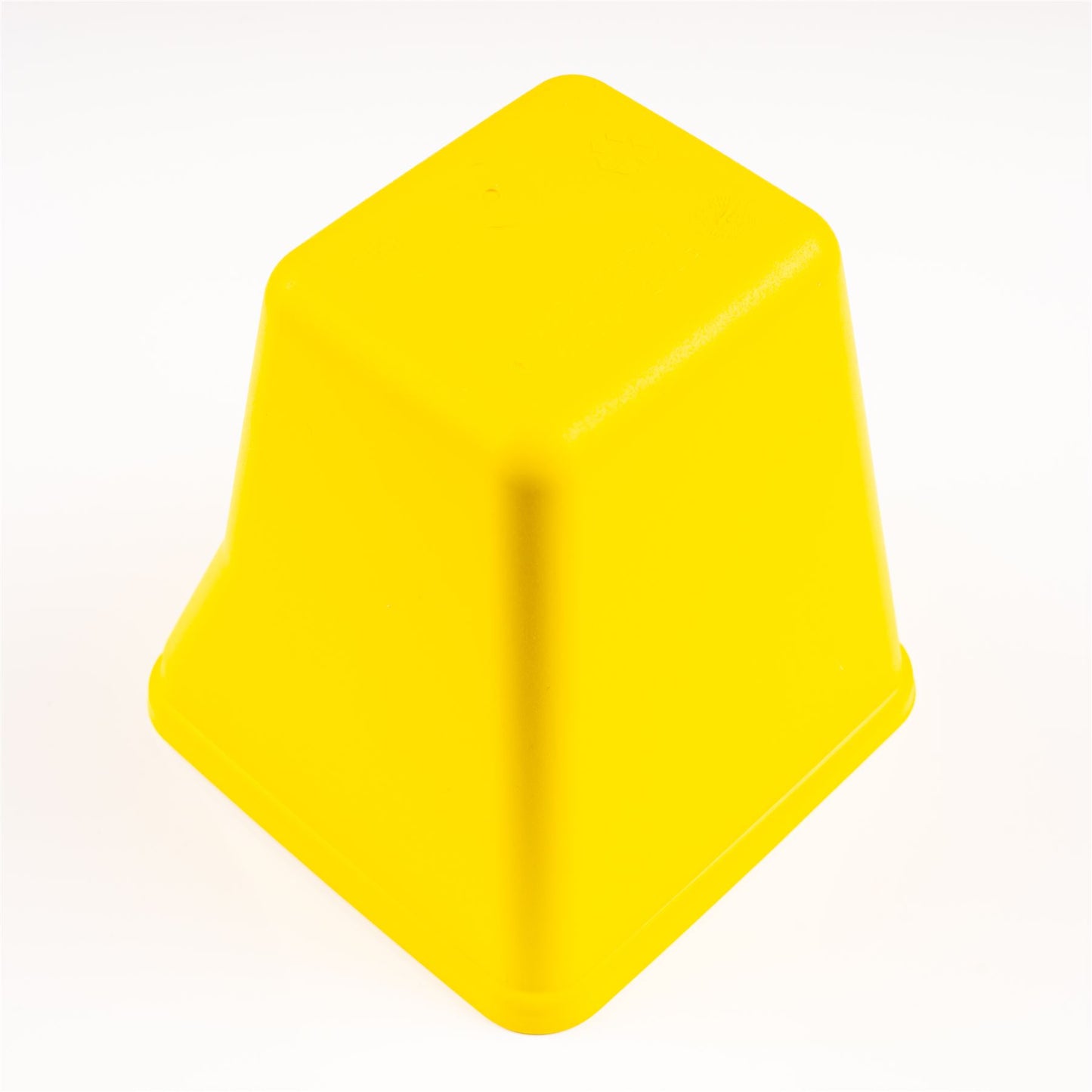 Renault 5 (R5) Small Central Storage Box - Yellow