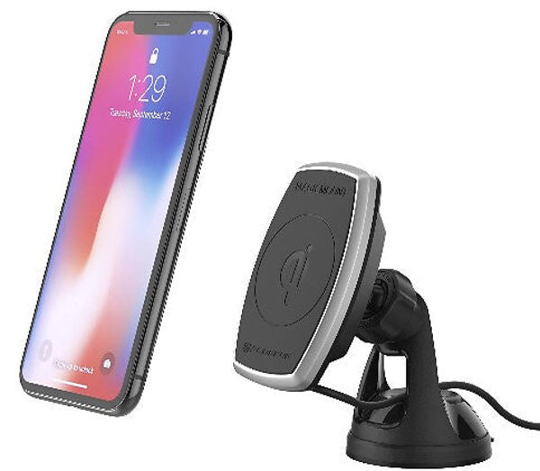 Magnetic Wireless Induction Smartphone Charger