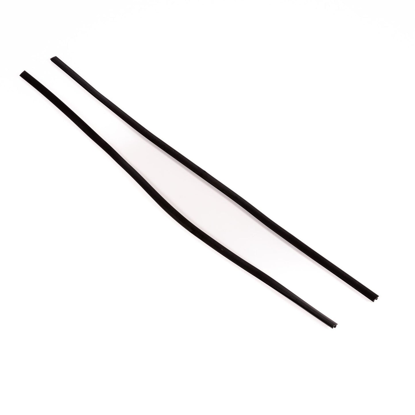 Renault Genuine 4 E-Tech Roof Rack Cross Bars Aluminium Lockable 75kg Carrier