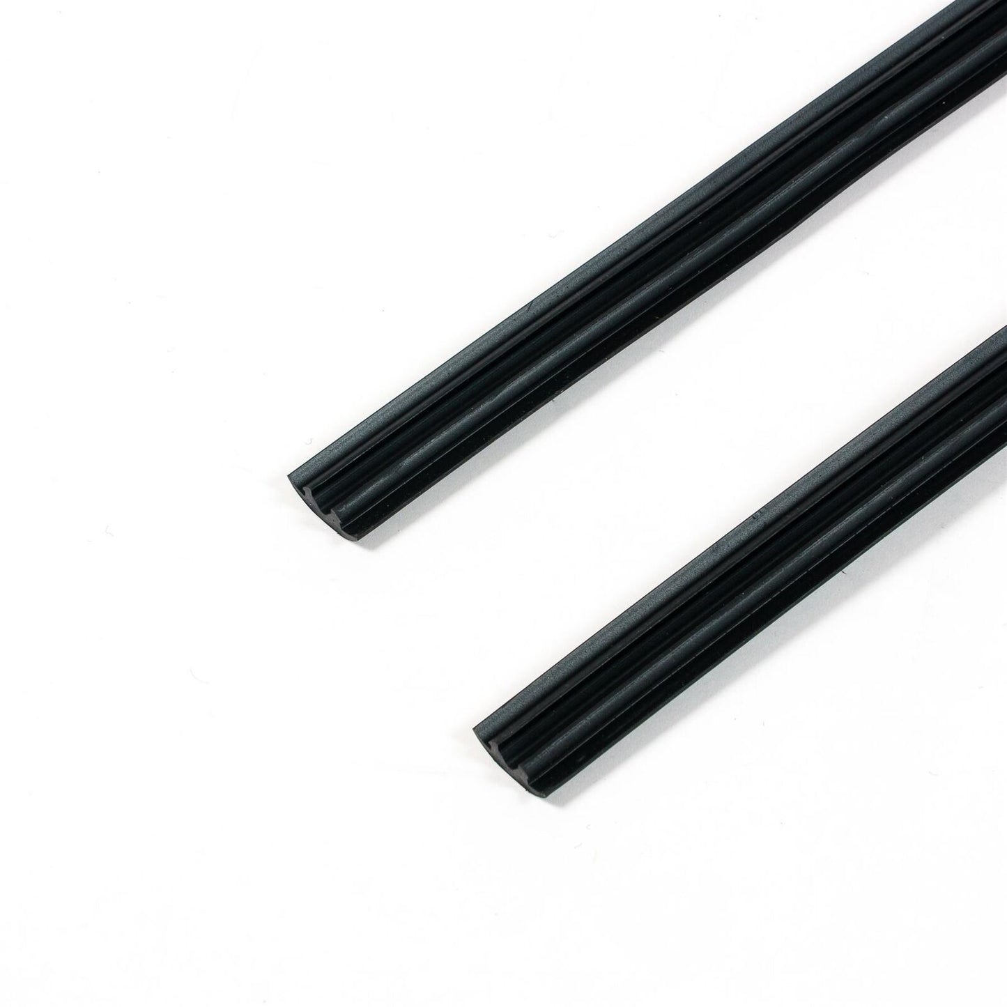 Austral QuickFix Aluminium Roof Bars for Longitudinal Bars