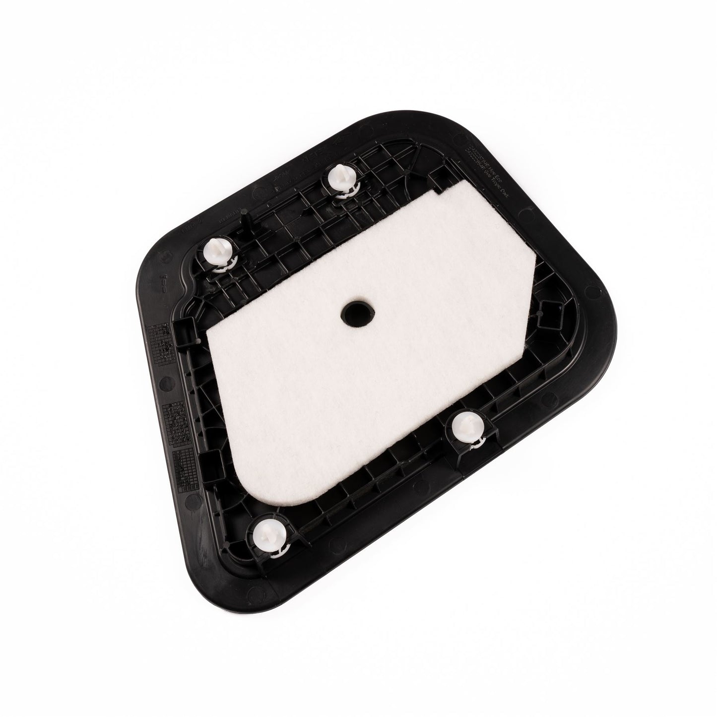 Renault Genuine Front Interior Centre Storage Compartment Lid Cover ZOE Z.E.