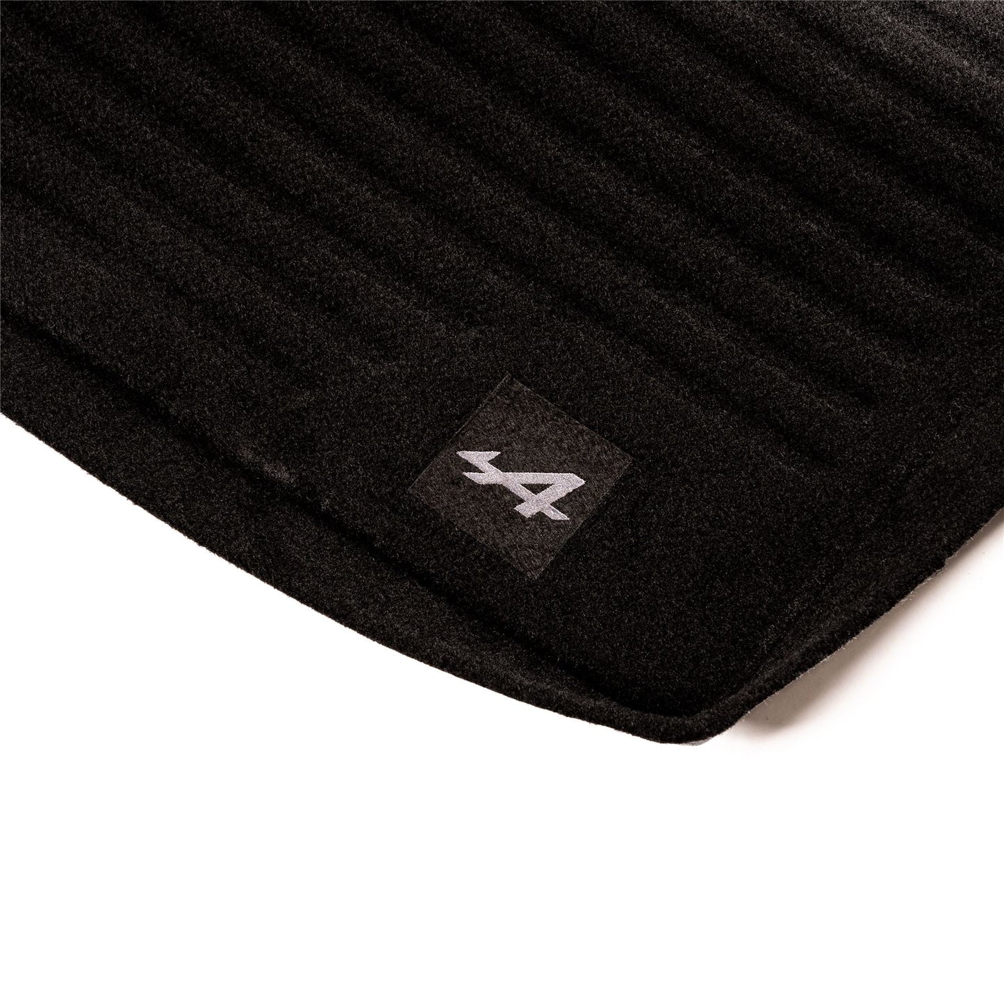 Renault 5 (R5) Reversible Boot Liner: Alpine Branded