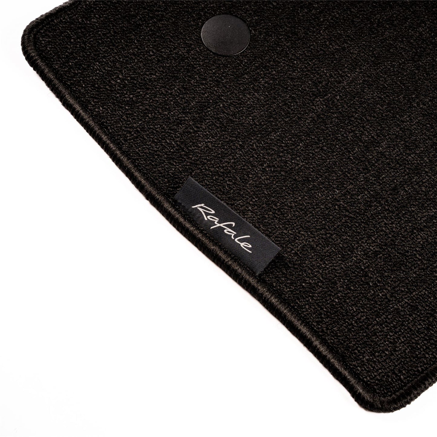 Rafale Comfort Textile Floor Mats