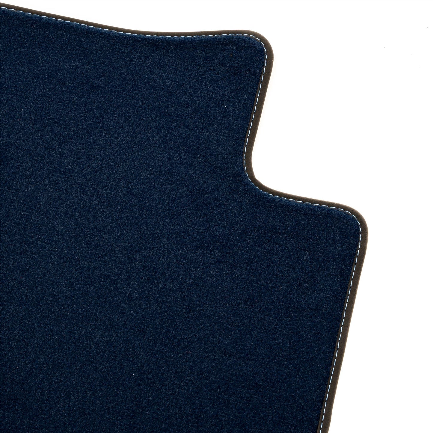 Rafale Esprit Alpine Textile Floor Mats (Plug-in Hybrid)