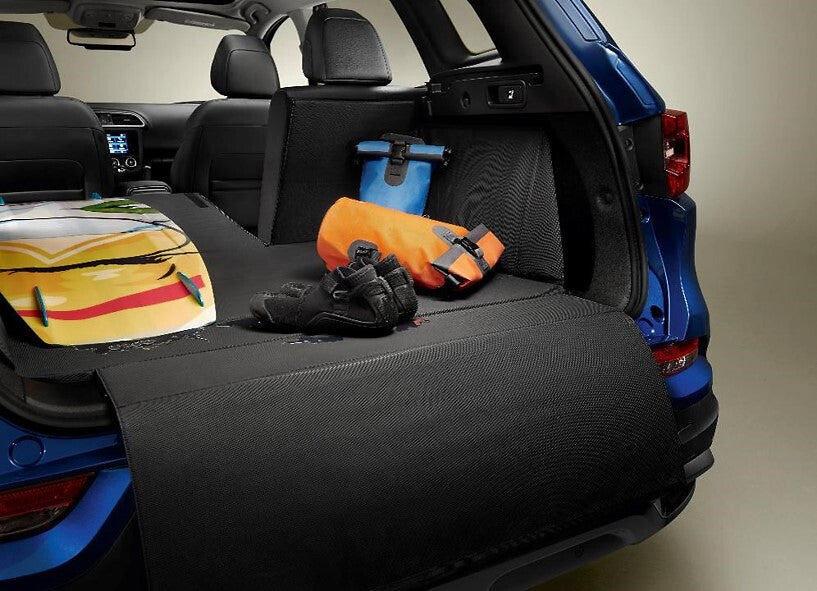 Kadjar EasyFlex Boot Liner