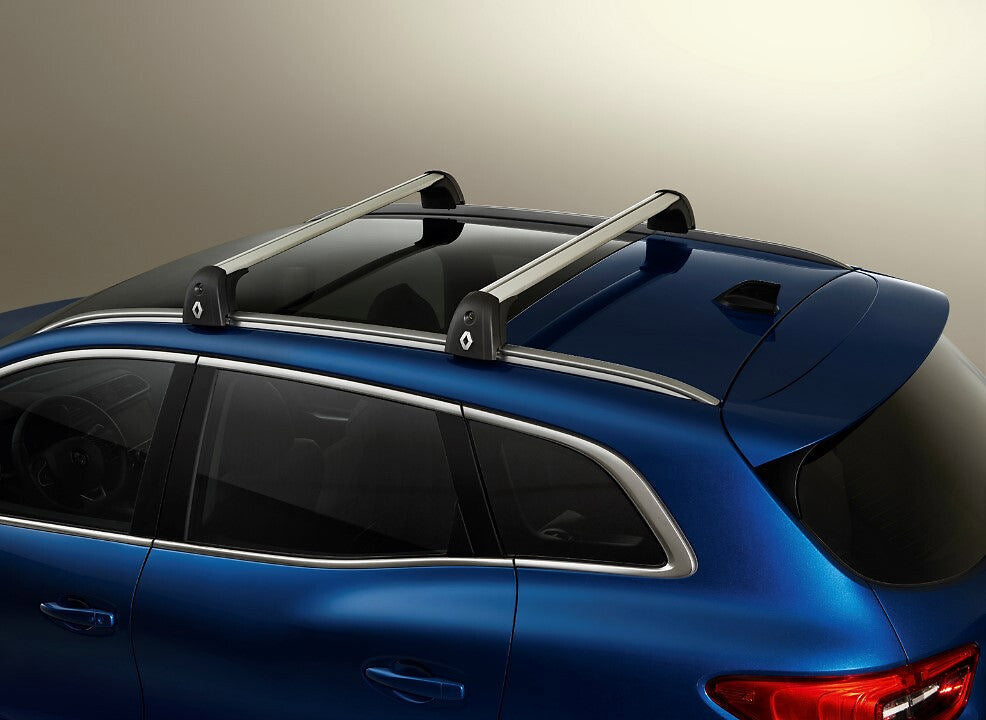 Kadjar Shark Fin Antenna