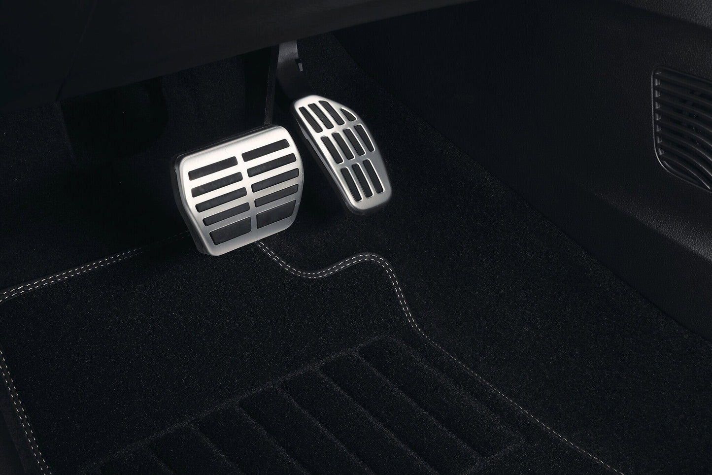 Captur II & Clio V Sport Pedal Assembly: Automatic Gearbox