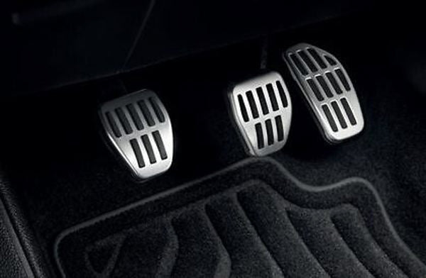 Captur II & Clio V Sport Pedal Assembly: Manual Gearbox
