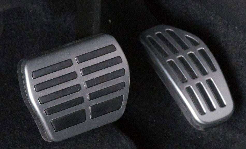 Arkana, Captur II Phase2, & Symbioz Sport Pedals: Automatic Gearbox
