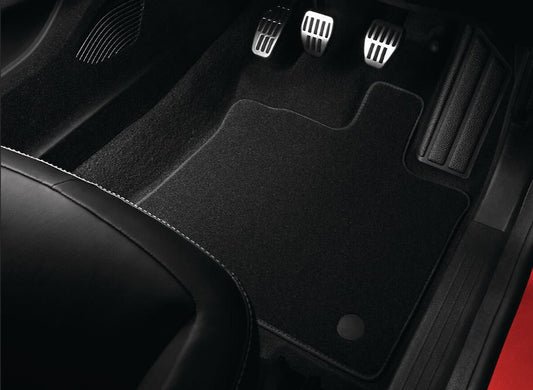 Captur II Phase2 & Symbioz Sport Pedal Assembly: Manual Gearbox