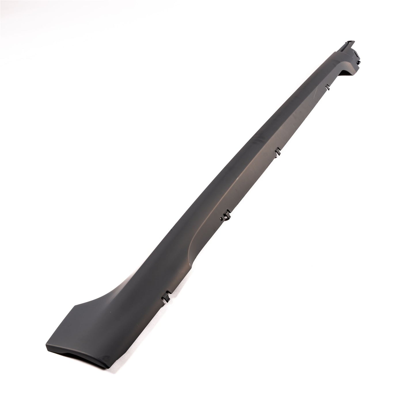 Renault Genuine Decorative Trim Side Skirt Sill Body Rocker Rear Right Clio MK4