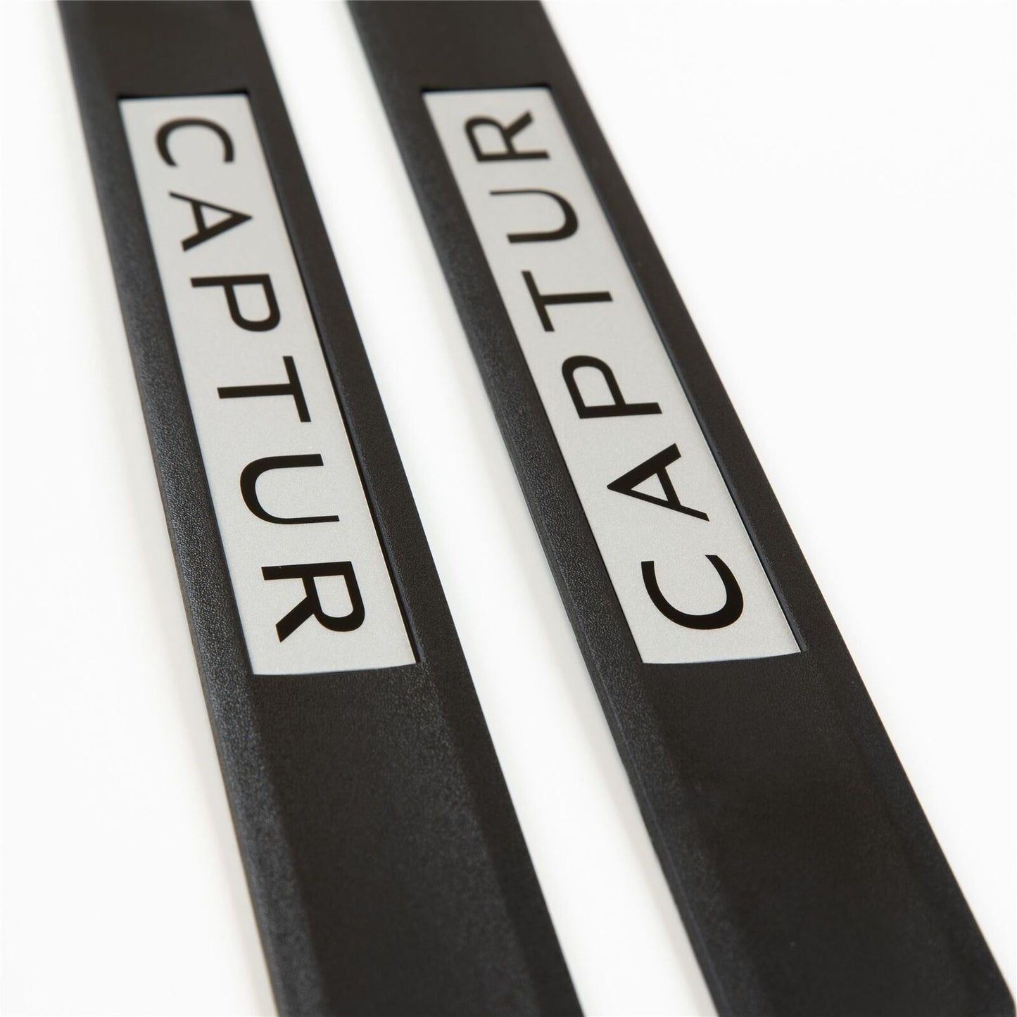 Captur II Door Sills Protectors