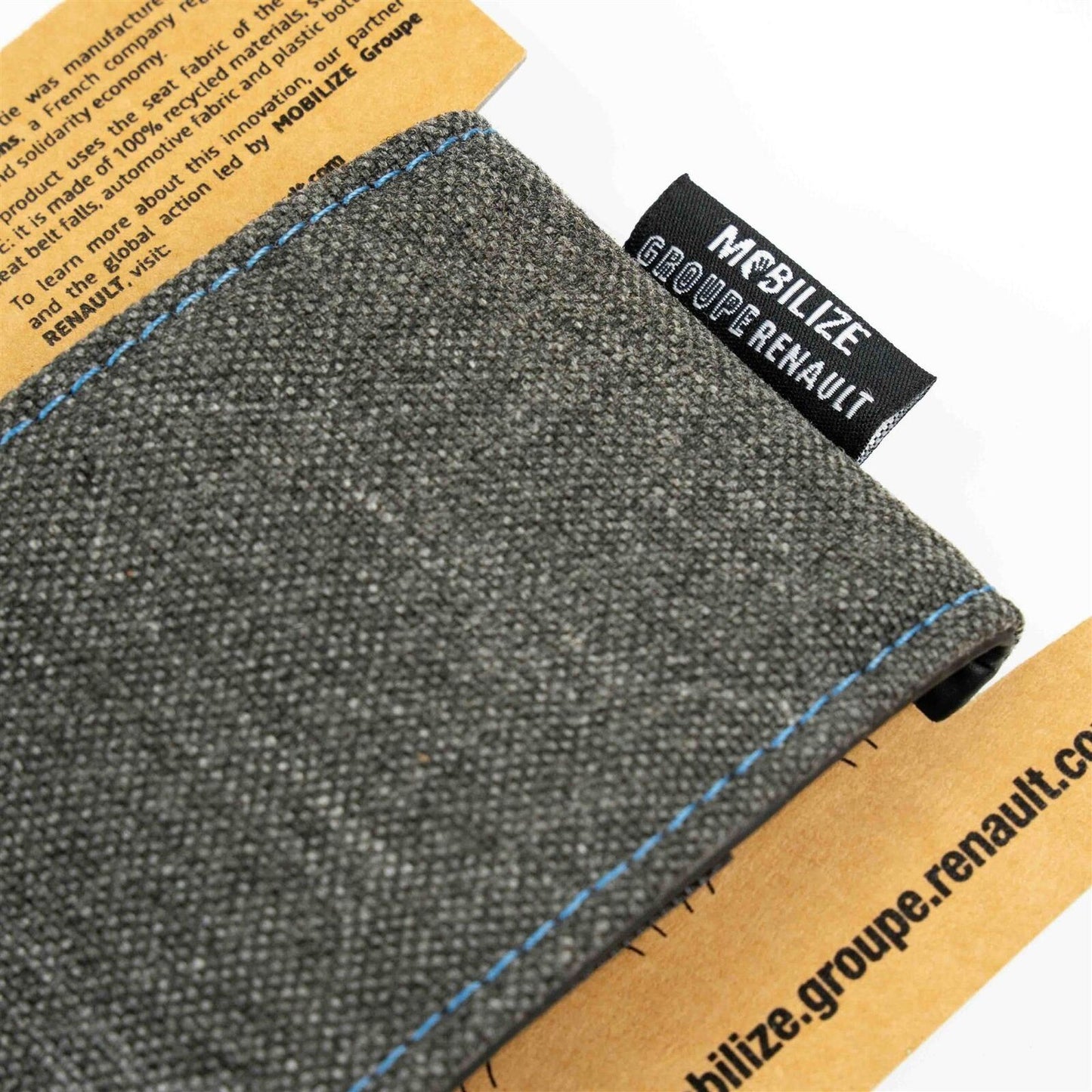 Charging Cable Strap