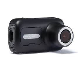 Renault Genuine Nextbase 322GW Dash Cam 1080p HD 2.5" Touch Wi-Fi & Bluetooth