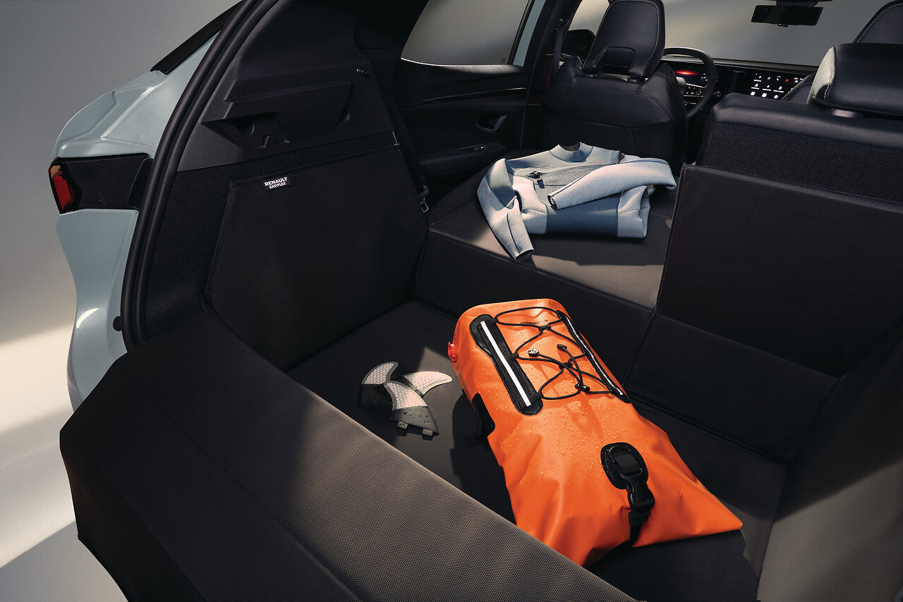 easyflex modular boot protection